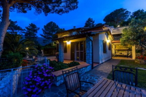Borgo dell'Uccellaia - Ametista Marciana Marina